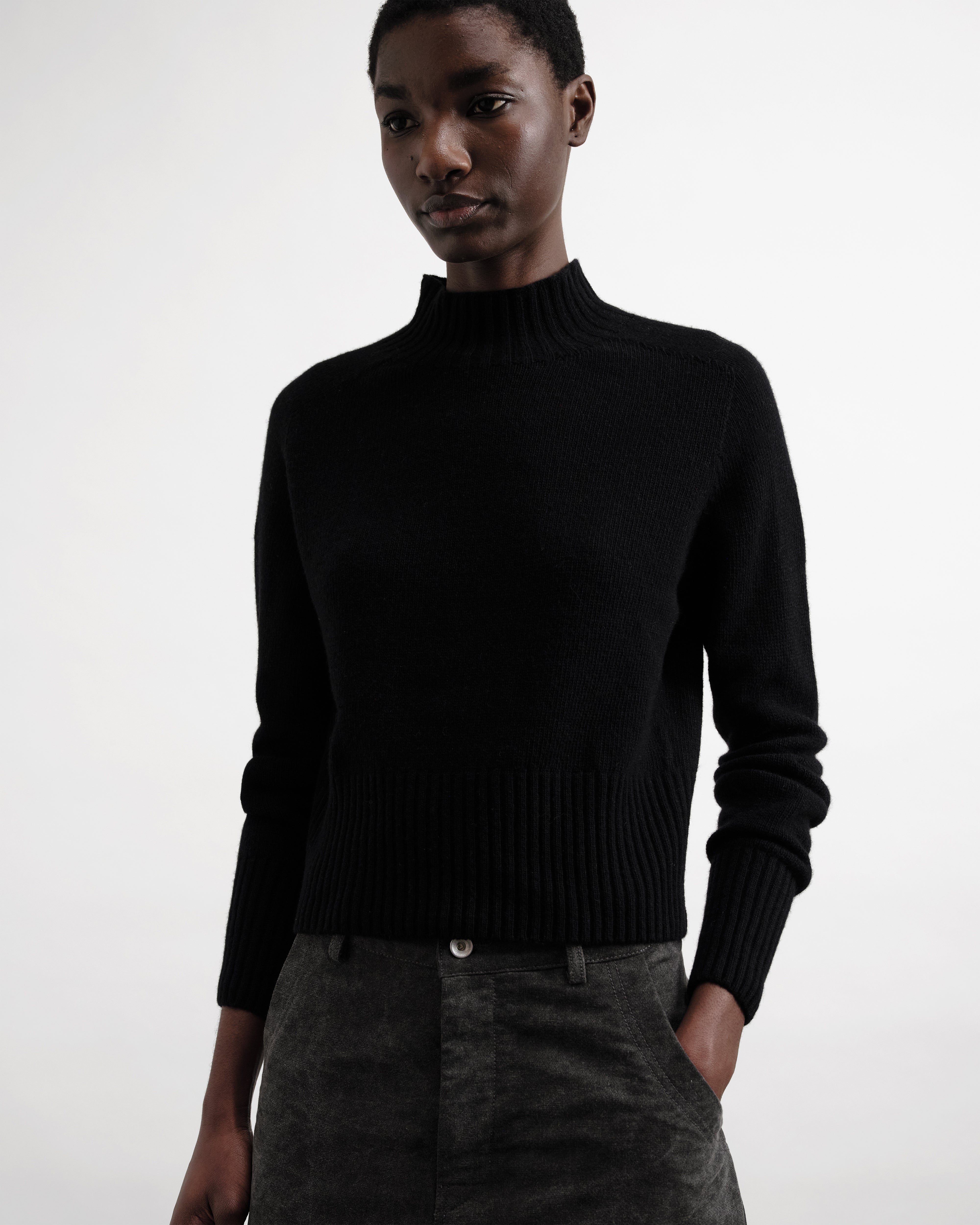 Bryter Jumper